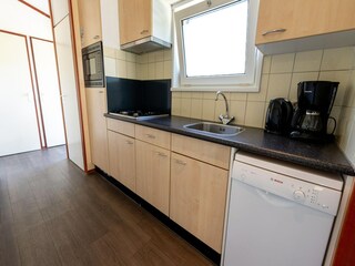 Vakantiepark Egmond aan Zee Kenmerken 9