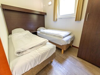 Vakantiepark Egmond aan Zee Kenmerken 10