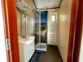 Holiday park Egmond aan Zee Features 11