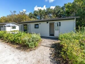 Ferienpark Komfortables Chalet im Dünenbereich von Egmond aan Zee - Egmond aan Zee - image1