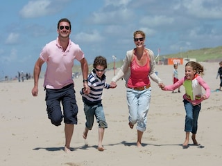 Parco vacanze Egmond aan Zee Ambiente 29