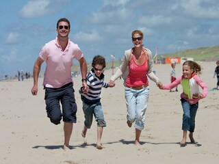 Parque de vacaciones Egmond aan Zee Entorno 29