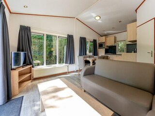 Holiday park Egmond aan Zee Features 11