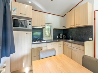 Holiday park Egmond aan Zee Features 12