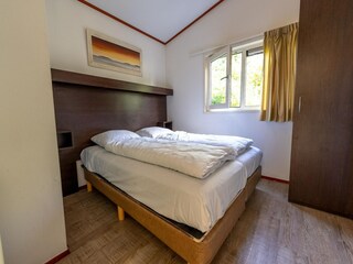 Vakantiepark Egmond aan Zee Kenmerken 11