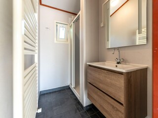 Parco vacanze Egmond aan Zee Caratteristiche 12