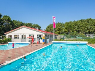 Parque de vacaciones Egmond aan Zee  39