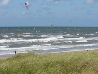 Vakantiepark Egmond aan Zee Omgeving 17