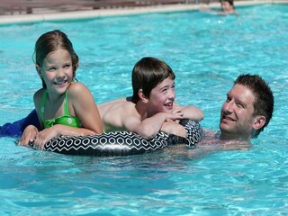 Parco vacanze Egmond aan Zee  37