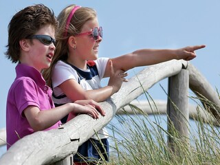 Holiday park Egmond aan Zee  31