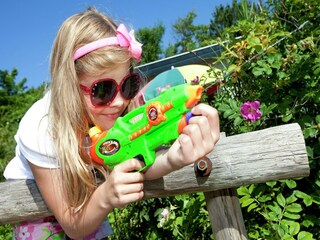 Holiday park Egmond aan Zee  29