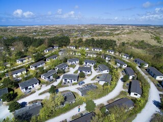Vakantiepark Egmond aan Zee Buitenaudio-opname 1