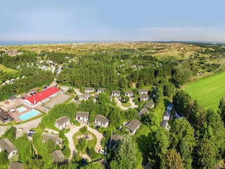 Holiday park Egmond aan Zee Outdoor Recording 4