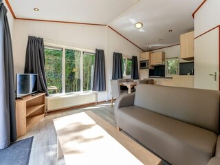 Parco vacanze Egmond aan Zee Caratteristiche 7