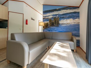 Parco vacanze Egmond aan Zee Caratteristiche 8