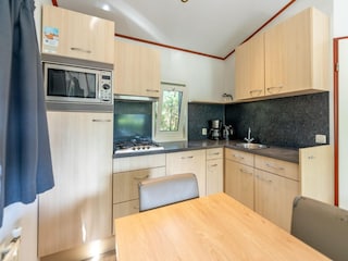 Vakantiepark Egmond aan Zee Kenmerken 10