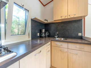 Vakantiepark Egmond aan Zee Kenmerken 11