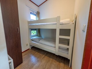 Parque de vacaciones Egmond aan Zee Características 5