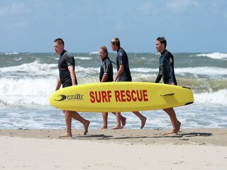 Parc de vacances Egmond aan Zee Environnement 21