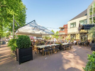Holiday park Egmond aan Zee Environment 20