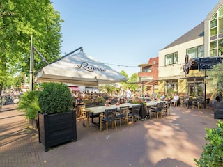 Holiday park Egmond aan Zee Environment 24