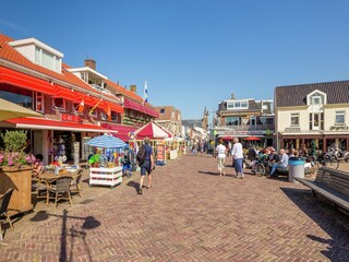 Holiday park Egmond aan Zee Environment 18