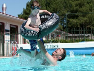 Holiday park Egmond aan Zee  26