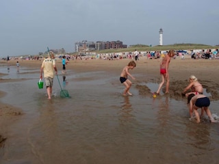 Parc de vacances Egmond aan Zee Environnement 18