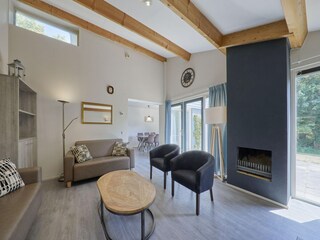 Parque de vacaciones Den Haag Características 8