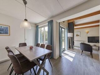 Ferienpark Den Haag Ausstattung 7