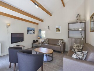 Parque de vacaciones Den Haag Características 9