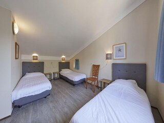 Vakantiepark Den Haag Kenmerken 12