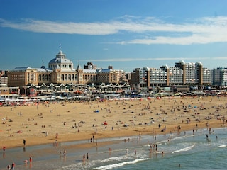 Vakantiepark Den Haag Omgeving 19