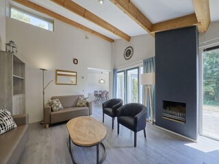 Vakantiepark Den Haag Kenmerken 7