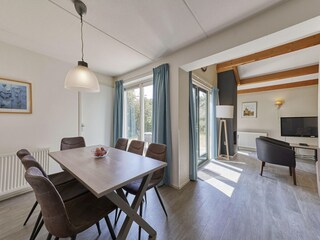 Vakantiepark Den Haag Kenmerken 13