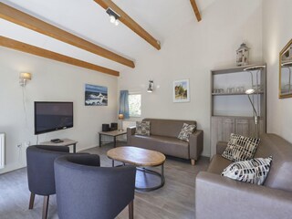 Vakantiepark Den Haag Kenmerken 9