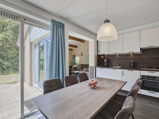 Vakantiepark Den Haag Kenmerken 11