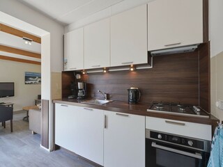 Vakantiepark Den Haag Kenmerken 7