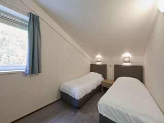 Vakantiepark Den Haag Kenmerken 4
