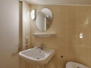 Parco vacanze Den Haag Caratteristiche 7