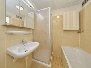 Parco vacanze Den Haag Caratteristiche 11