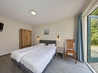 Parc de vacances Den Haag Équipement 8