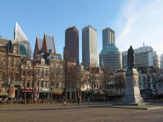 Vakantiepark Den Haag Omgeving 15
