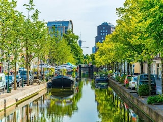 Vakantiepark Den Haag Omgeving 27