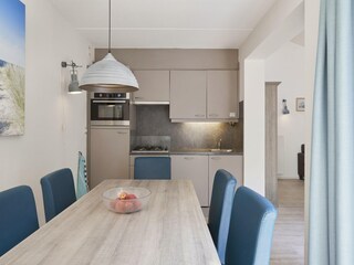 Vakantiepark Den Haag Kenmerken 8