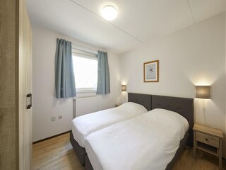 Vakantiepark Den Haag Kenmerken 7