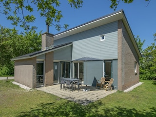 Parco vacanze Den Haag Registrazione all'aperto 2