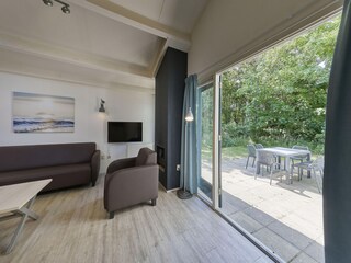 Vakantiepark Den Haag Kenmerken 6