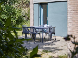 Ferienpark Den Haag Außenaufnahme 3