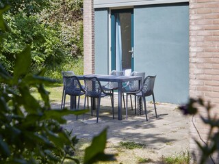 Vakantiepark Den Haag Buitenaudio-opname 3
